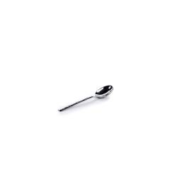 Cuillère à moka Marte en acier inoxydable 11 cm