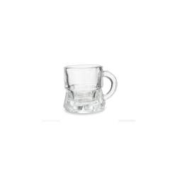 Mini Becher Snap Glas cl 3