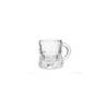 Mini mug Snap glass cl 3