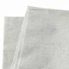 Mantel Easy celulosa gris claro 100x100 cm
