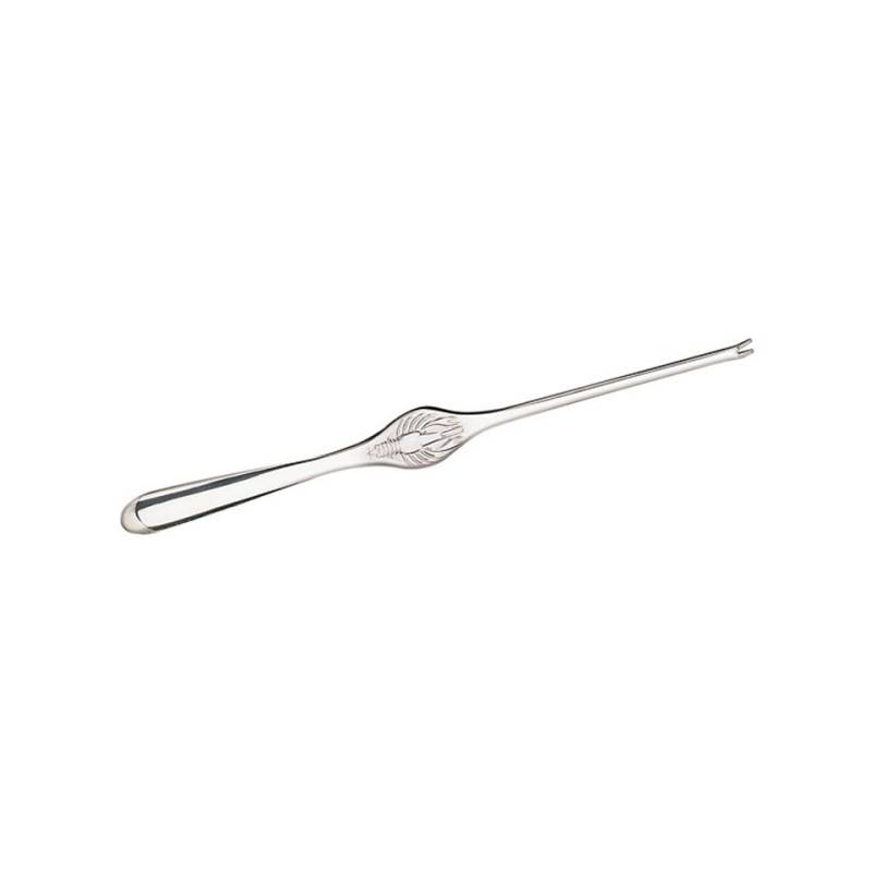 Tenedor de langosta de acero inoxidable 20,5 cm