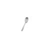 Cuchara moka Eleven de acero inoxidable arenado 14,7 cm