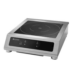 Plaque de cuisson à induction modèle 3500D XL Hendi