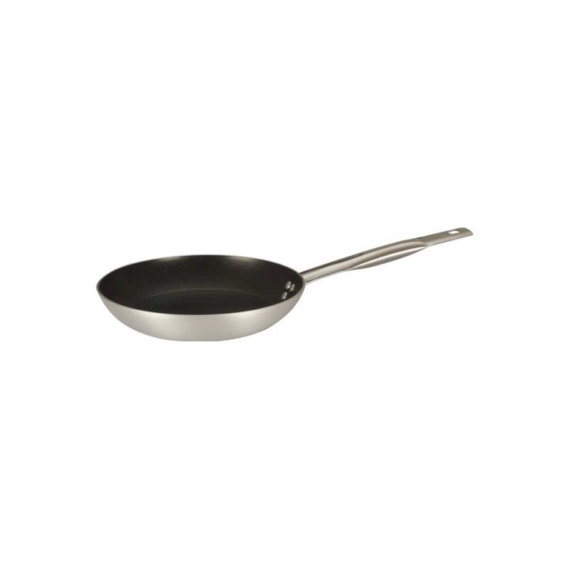 Ballarini low induction poêle à frire à une poignée antiadhésive aluminium 24 cm