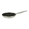 Ballarini sartén baja inducción un mango aluminio antiadherente 32 cm