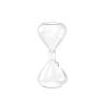 Sablier Take Your Time 100% Chef avec trou de verre cl 30