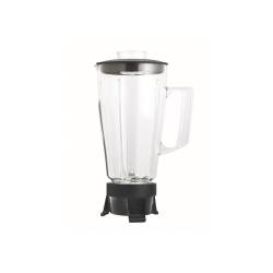 Vaso de repuesto con bloque de cuchillas para batidora Ceado B185