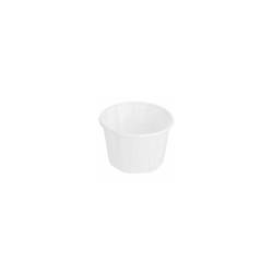 Moule à soufflé jetable en papier cl 3