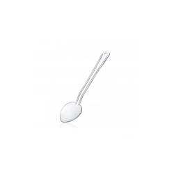 Araven cuchara policarbonato transparente 33 cm