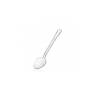 Araven cuchara policarbonato transparente 33 cm