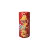 Mug Tiki Dragon en porcelaine rouge avec décoration cl 50