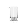 Vaso mezclador Japan Ronin en vidrio transparente cl 65