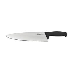 Sanelli Supra cuchillo de acero inoxidable con mango de nylon 28 cm