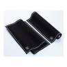 Roll-Drap rouleau 10 torchons 100% coton noir cm 40x64