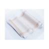 Vintage Roll-Drap rollo 10 paños de cocina 100% algodón beige cm 40x64