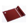 Serviette de table en coton Bordeaux cm 40x40