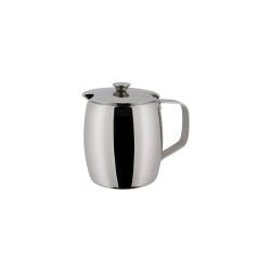 Cafetera Ilsa Breakfast de acero inoxidable cl 60