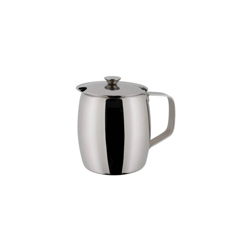 Ilsa cafetière petit déjeuner en acier inoxydable cl 60