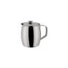 Cafetera Ilsa Breakfast de acero inoxidable cl 60