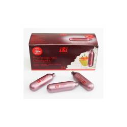 Boîtes pour iSi siphons crème fouettée gr 8,4