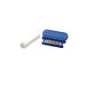 Attendrisseur Sanelli blue 34 lames en acier inoxydable