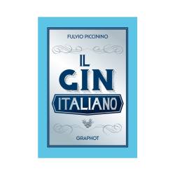 Le gin italien par Fulvio Piccinino