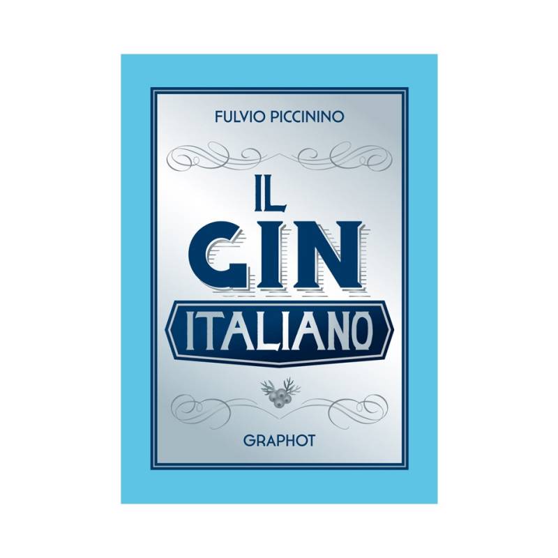 La ginebra italiana de Fulvio Piccinino