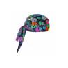 Bandana Color Calaveras Egochef 100% algodón