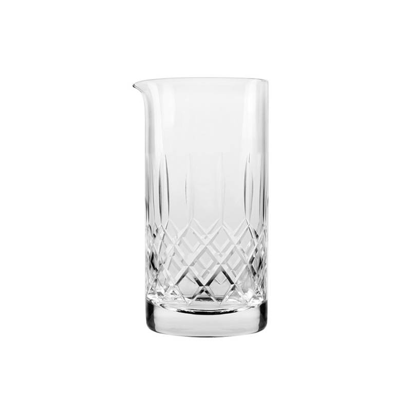 Mélange de verre Japon en verre taillé cl 75