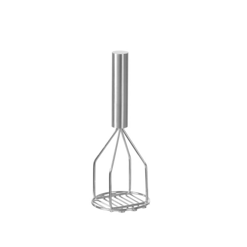 Presse-purée Hendi en acier inoxydable 30,6x18 cm
