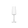 Power Stolzle flûte en verre transparent cl 24