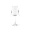 Copa de vino tinto Power Stolzle de vidrio transparente cl 52