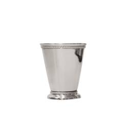 Mint Julep Ronin verre en acier inoxydable cl 18.5