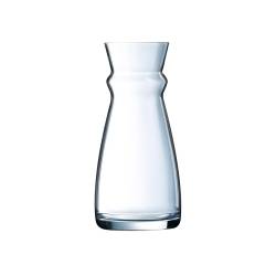 Fluido Arcoroc jarra de vidrio cl 75