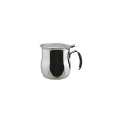 Ilsa Omnia jarra de leche de acero inoxidable cl 8