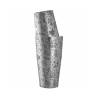 Shaker boston équilibré Tatouage Urban Bar acier inoxydable cl 75