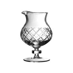 Verre à mélange coupe diamant Coley Verre à pied Urban Bar lt 1