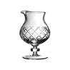 Verre à mélange coupe diamant Coley Verre à pied Urban Bar lt 1
