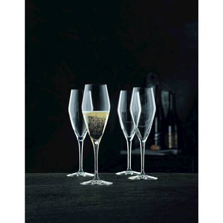 Vinova flauta de cristal cl 28