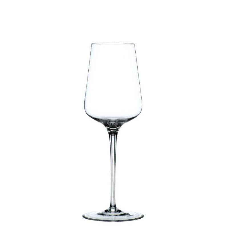 Verre à vin blanc Vinova en verre cl 38