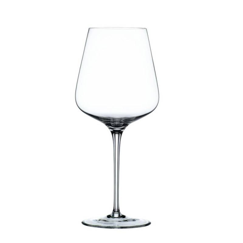 Verre à vin rouge Vinova en verre cl 68