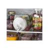 Dispensador de vidrio para nevera Kilner con grifo lt 3