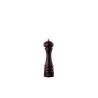 Molinillo de pimienta Bisetti de madera de nogal cm 22,5