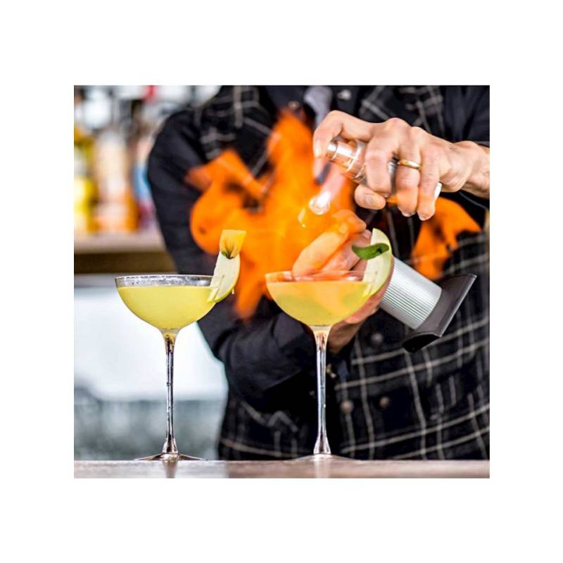 Copa de champán Hepburn cl 19,5