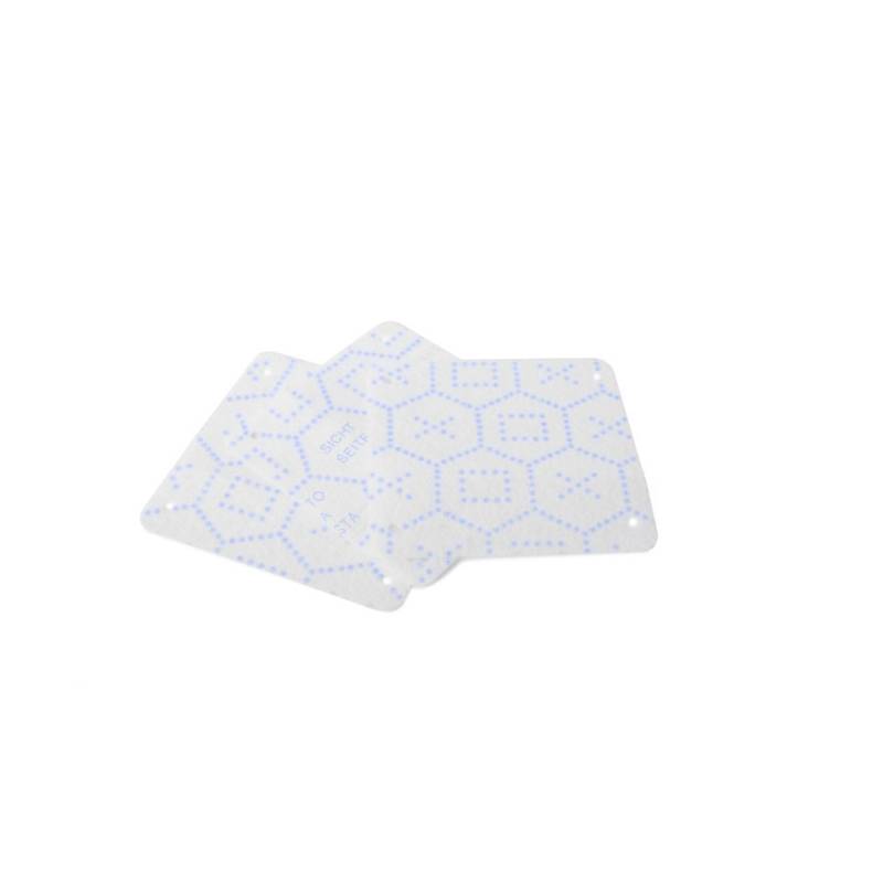 Filtros de recambio para secadora Atacama Pro y secadora Atacama Pro Deluxe