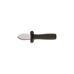 Sanelli Ambrogio ouvre-huîtres en acier inoxydable avec manche en nylon cm 6,5