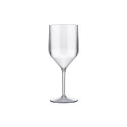 Verre Croisière transparent san cl 25