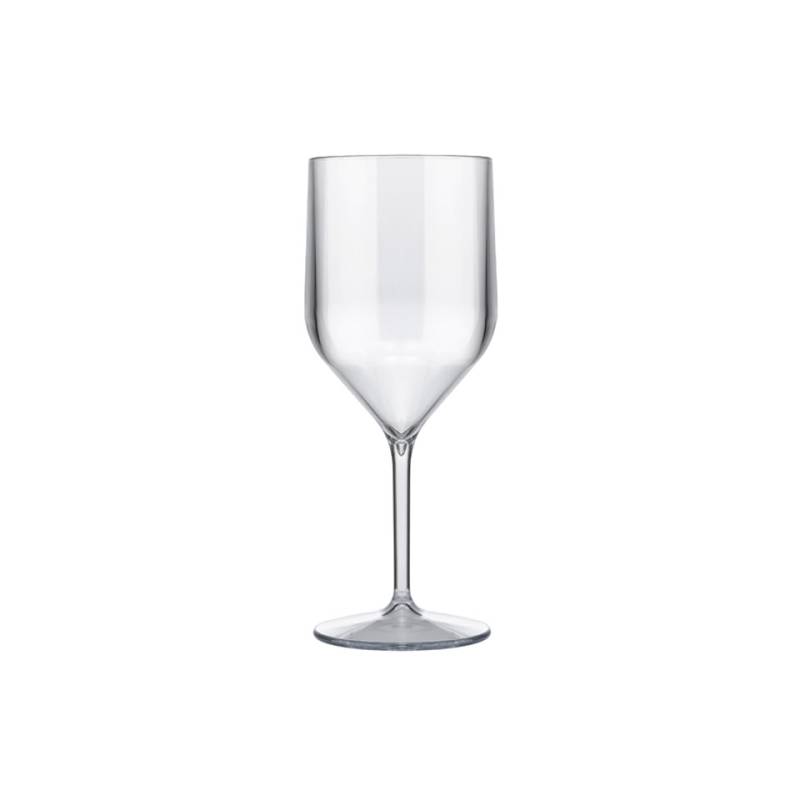 Verre Croisière transparent san cl 25