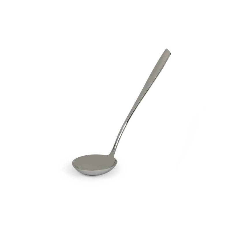 Louche en acier Eleven Eme 29 cm