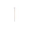 Spiedini cocktail Cerchio in acciaio inox ramato cm 10,8